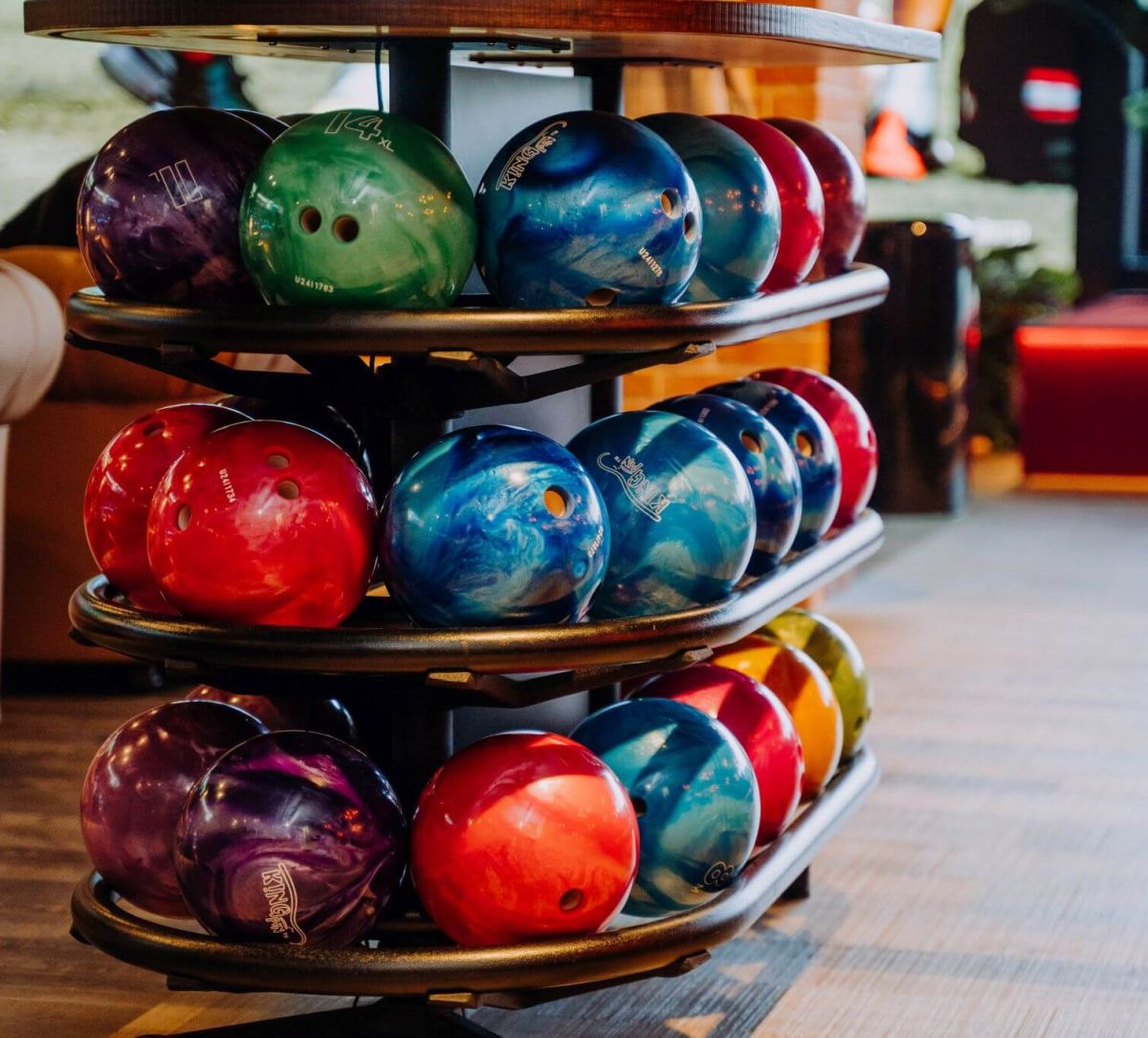 Elamus Bowling (Foto Joosep Ints)